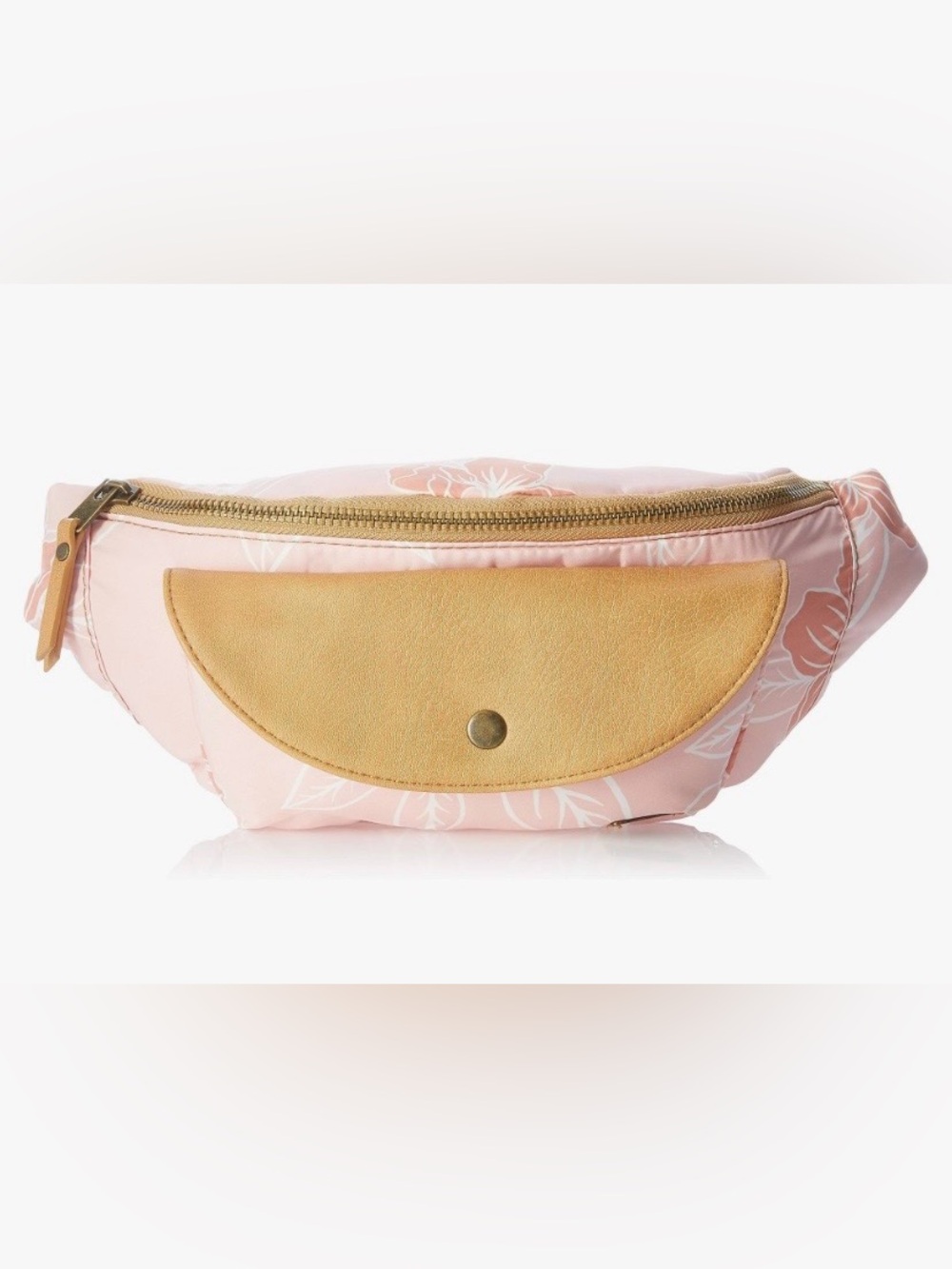 🆕 Roxy Stay Curious Fanny Pack. NWT
